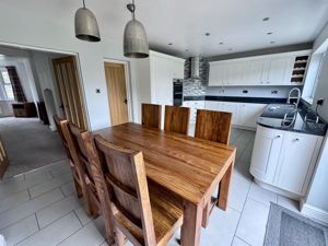 Open Plan Dining Kitchen- click for photo gallery